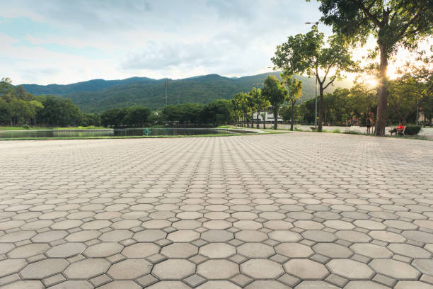 Best Concrete Paver Driveway  in Kettering, OH