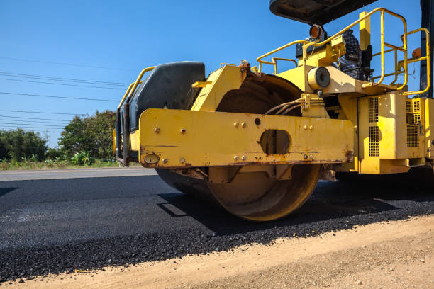 Best Best Driveway Pavers  in Kettering, OH